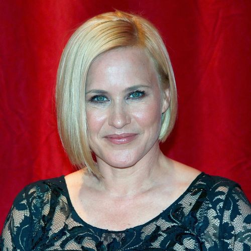 Patricia Arquette