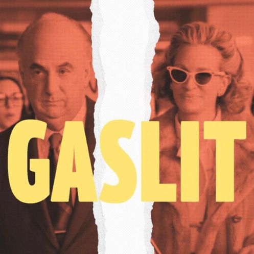 Gaslit